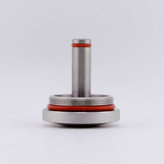 Taifun GT (upgrade version) - обслуживаемый бак