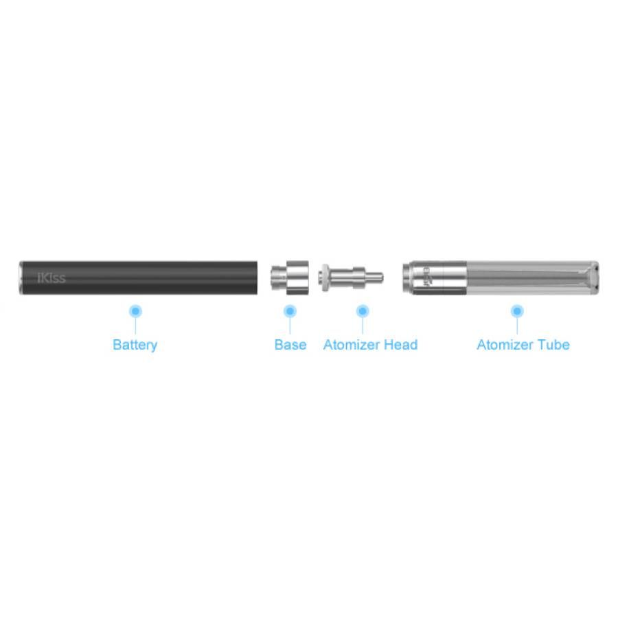 Eleaf iKiss  180 mah