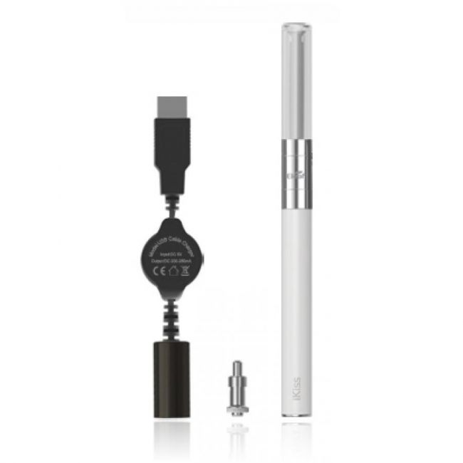 Eleaf iKiss  180 mah