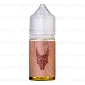 Cyberfog Salt - Hardcore