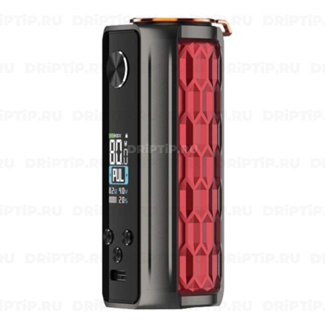 Vaporesso Target 80 Mod