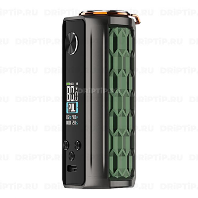 Vaporesso Target 80 Mod