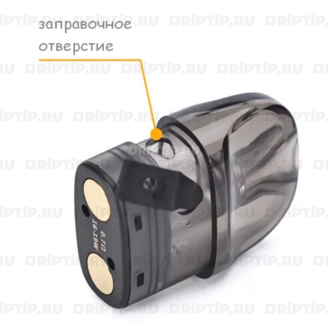 Картридж Geekvape U Pod
