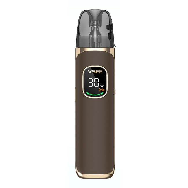 Hellvape Vsee Now Pod Kit