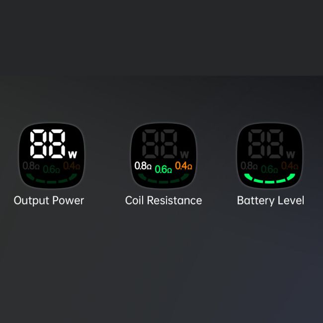 Hellvape Vsee Now Pod Kit