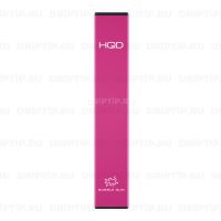 Одноразовая электронная сигарета HQD Ultra Stick - Жвачка