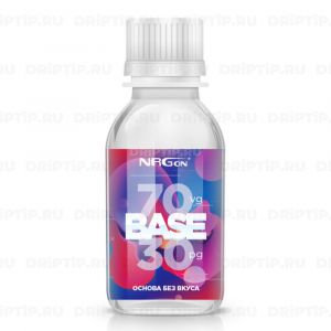 Основа NRGon 70/30 100ml
