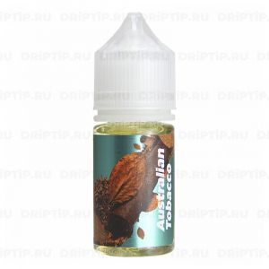 Australian Special Taste Salt - Australian Tobacco