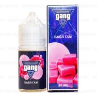 Gang Salt - Бабл Гам