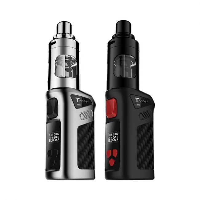 Vaporesso Mini Kit 1400 мАч