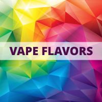 Vape Flavors Плодово-ягодный 
