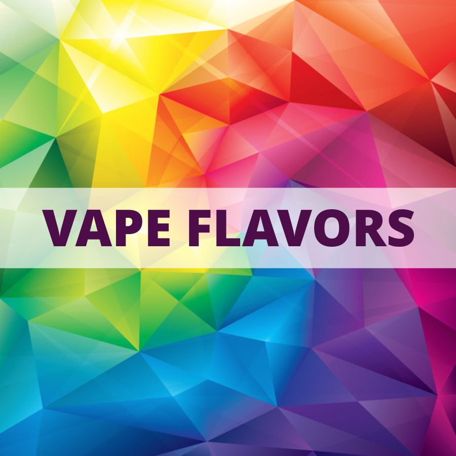 Vape Flavors Плодово-ягодный