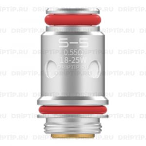 Испаритель Smoant S-5