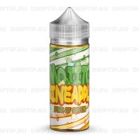 Indo Juice Ice - Pine Of Green