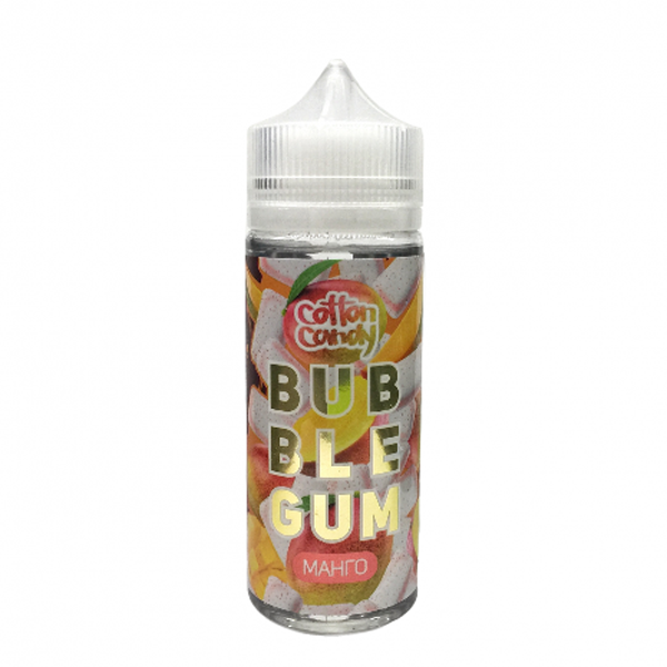 Bubblegum - Манго