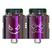 Hellvape Dead Rabbit 3 RDA J Edition