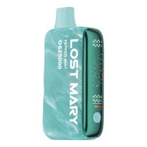 Lost Mary OS25000 - Перечная Мята