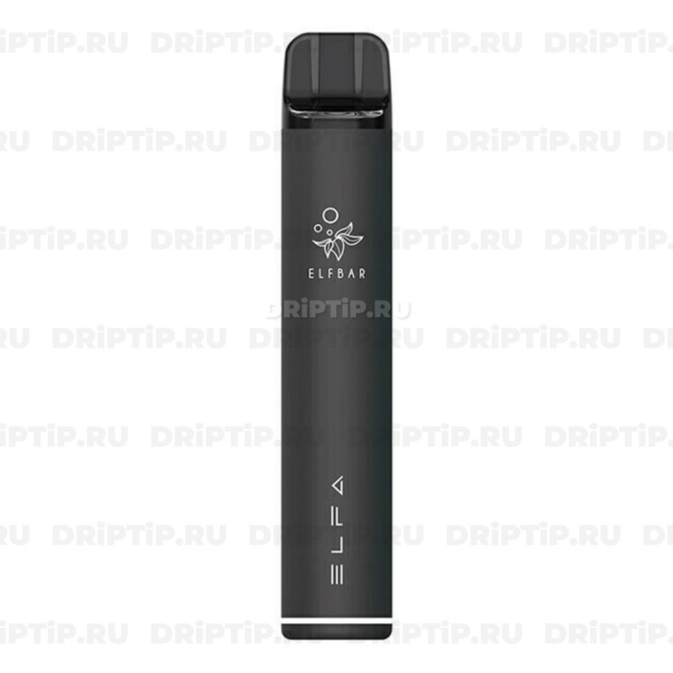Elf Bar Elfa Pod