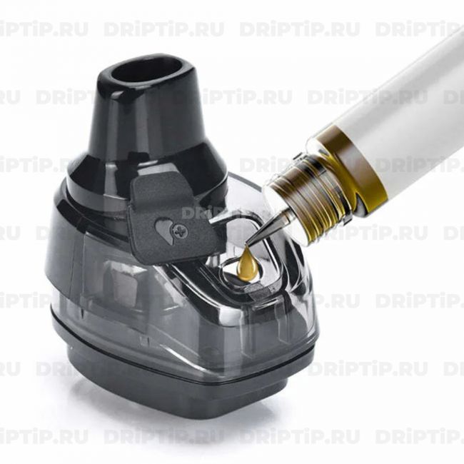 Картридж Geekvape Aegis Boost 2 (B60) (без испарителя)