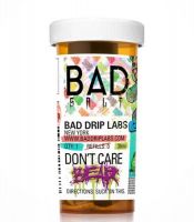 Bad Drip Salts - Don't Care Bear