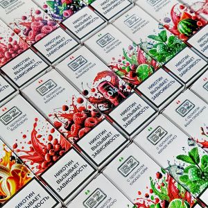 Bz Salt - Буратино