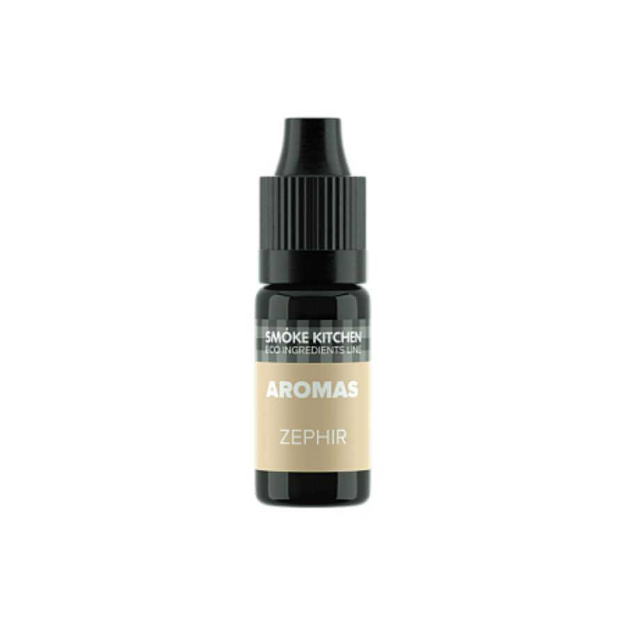 Smoke Kitchen AROMAS Zephir (Зефир)