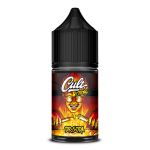 Cult Salt - Dr. Soda Cult Salt - Dr. Soda