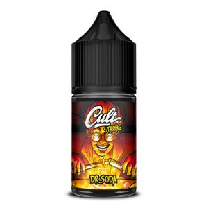 Cult Salt - Dr. Soda
