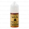 Black Jack Salt - Peppery Tobacco