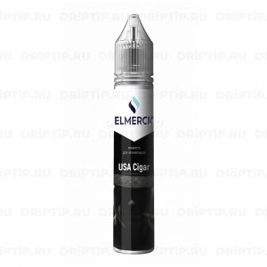 Elmerck - Usa Cigar
