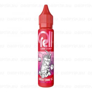 Rell Low Cost Salt - Energy Drink Ice