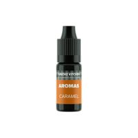 Smoke Kitchen AROMAS Caramel (Карамель)