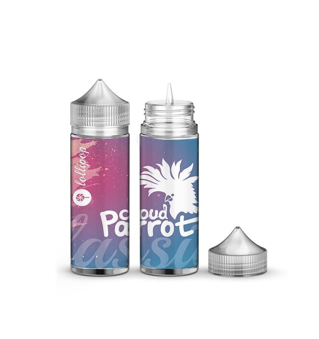 Жидкость Cloud Parrot Classic - Lollipop 