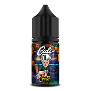 Cult Salt - Empire