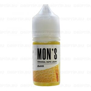 Mon'S - Дыня
