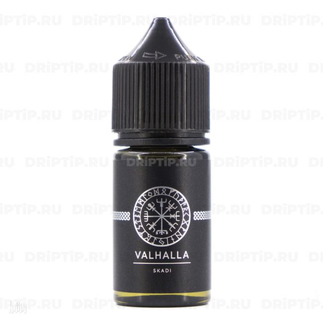 Skadi - Valhalla Salt Skadi - Valhalla Salt