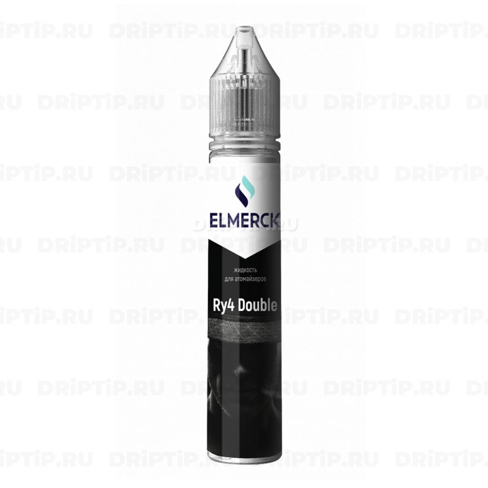 Жидкость Elmerck - Ry4 Double