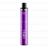 HQD Cuvie Plus - Виноград