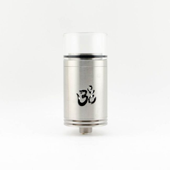 Turbo RDA