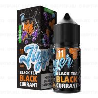 Jigger Salt - Black Tea Black Currant