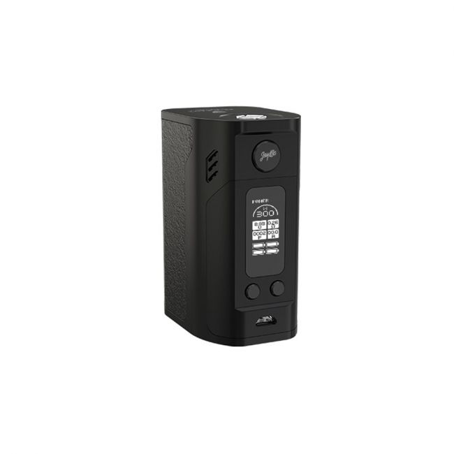 WISMEC RX 300W Mod