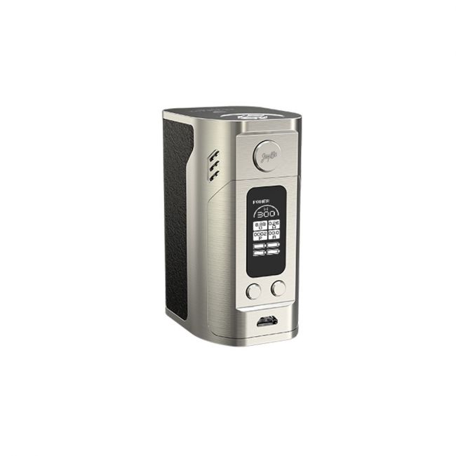 WISMEC RX 300W Mod