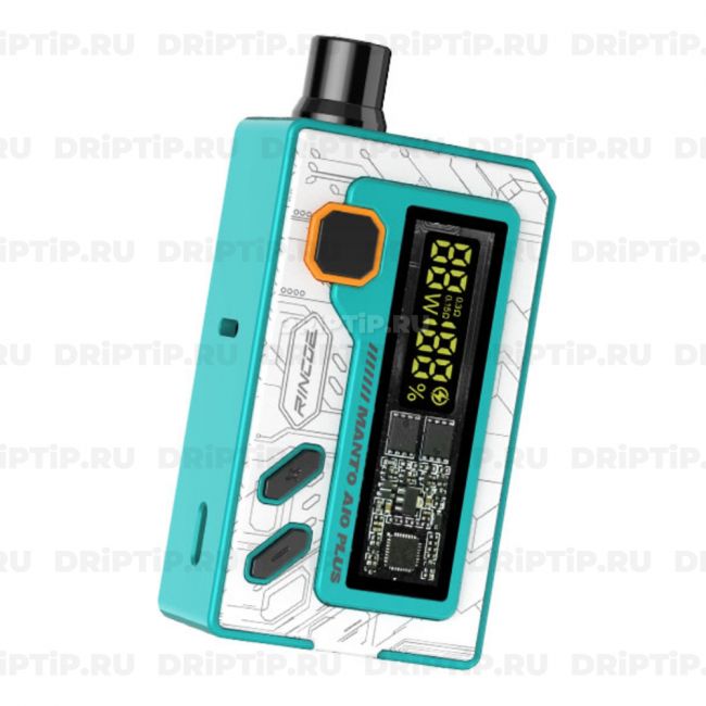 Rincoe Manto AIO Plus Kit