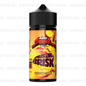 Indo Sour Vol 2 - Sparkling Brisk