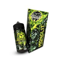 MONOLIT Зеленый 0mg, 100ml
