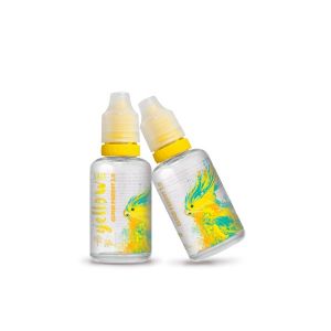 Cloud Parrot 2.0 Salt - Yellow 25 мг