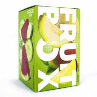 Boxes - Fruit box