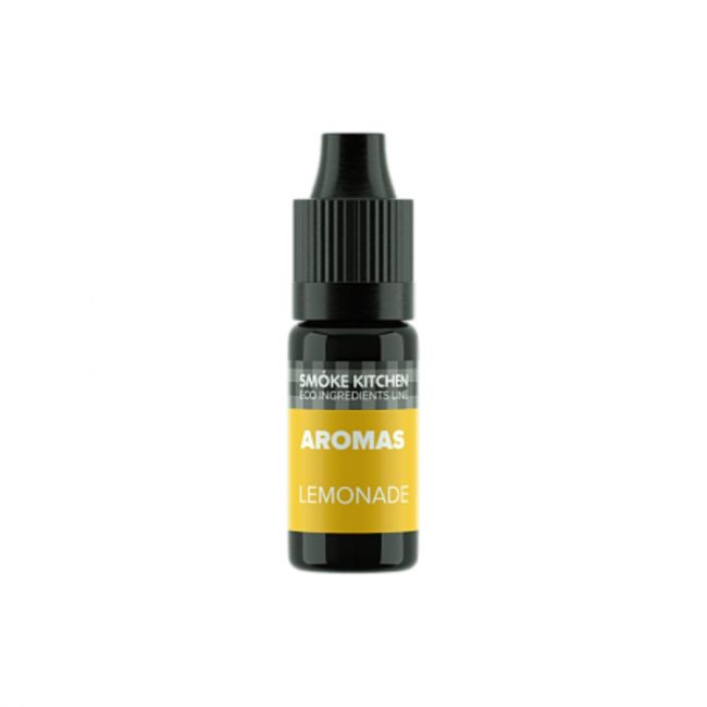 Smoke Kitchen AROMAS Lemonade (Лимонад)