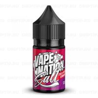 Vape Nation Salt - Cola Black Currant