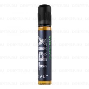 Trix Salt - Alaska Bear 30ml